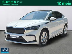 SKODA Enyaq Coupé 85 Element