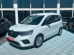 Renault Kangoo 1.5 BLUE DCI 95 EVOLUTION GPS Camera 1ère Main