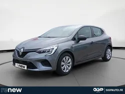 Renault Clio 1.0 SCe 65ch Authentic