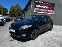 Renault Mégane 1.5 DCI 110 BOSE EDC BVA
