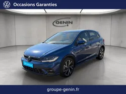 VOLKSWAGEN Polo 1.0 TSI 116 S&S DSG7 R-Line