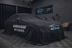 FORD MUSTANG FASTBACK 2.3L 317CV - Suivi d'Entretien Complet - 1ère Main - Boite méca