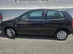 VW Polo 1.2