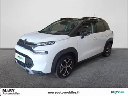 CITROEN C3 Aircross PureTech 110 S&S BVM6 Shine
