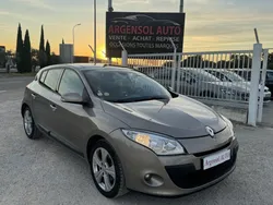 Renault Mégane III 1.9 DCI 130 BV6 DYNAMIQUE