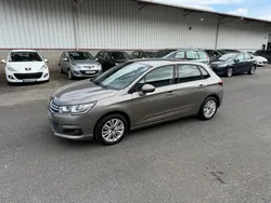 Citroen c4 1.6 bluehdi 120 cv millenium 197000 km garantie 6 mois