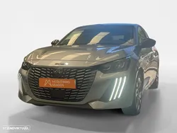 Peugeot 208 1.2 Hybrid Allure e-DCS6