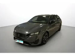 Peugeot 308 SW Hybrid 145 e-DCS6 Allure