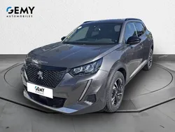 PEUGEOT 2008 BlueHDi 130 S&S EAT8 Allure Pack