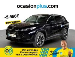 MG HS 1.5 T-GDI Luxury Aut.