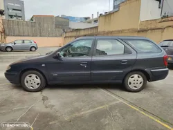 Citroën Xsara Break 2.0 HDi 90 SX