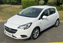 OPEL Corsa E 5 Portes 1.4 90 cv Play