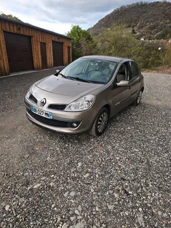 Clio 3