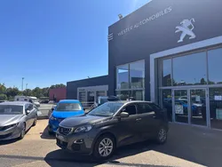Peugeot 3008 1.5 BLUEHDI 130CH PACK GPS