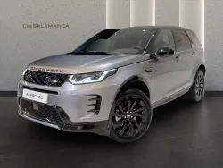 LAND ROVER Discovery Sport 1.5 I3 PHEV Dynamic SE AWD Auto