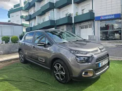 Citroën C3 1.2 PureTech C-Series
