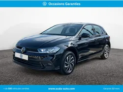 VOLKSWAGEN Polo 1.0 TSI 95 S&S DSG7 Life