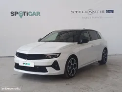 Opel Astra 1.2 T GS Aut.