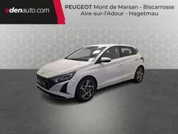 Hyundai i20 1.0 T-GDi 100 DCT-7 Creative