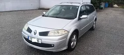 Renault Mégane SW 1.5 DCi