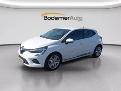 RENAULT Clio SCe 65 - 21N Zen