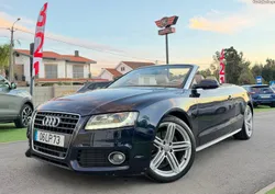 Audi A5 2.0 TDi S-line