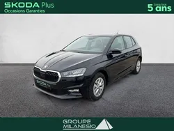 Skoda Fabia 1.0 TSI 95 ch EVO 2 BVM5 Selection