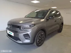 Citroën C3 1.2 Turbo Max
