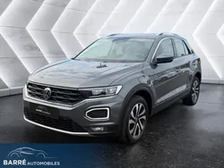 Volkswagen T-Roc 1.5 TSI 150 EVO Start/Stop DSG7 Active 5P