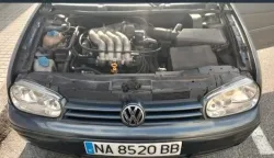 VOLKSWAGEN Golf 2.0 Highline