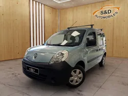 Renault Kangoo II (K61) 1.6 90ch Access