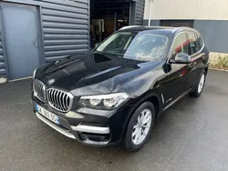 Bmw X3 (G01) XDRIVE20DA 190CH LOUNGE