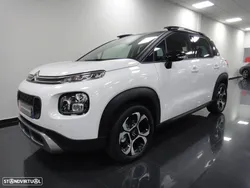 Citroën C3 Aircross 1.2 PureTech Shine Pack EAT6