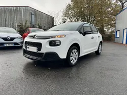 Citroën C3 1.6 BlueHDi 75 S&S Live