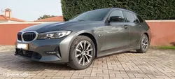 BMW 330 e Aut. M Sport