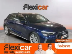 AUDI A3 Sportback 35 TFSI S tronic