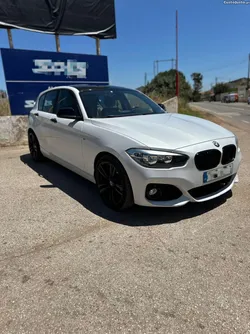 BMW 116 d