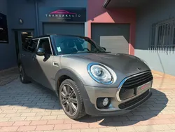 MINI CLUBMAN Cooper 136 CV Edition Hydepark - Toit Ouvrant Panoramique - Affichage Tête Haute