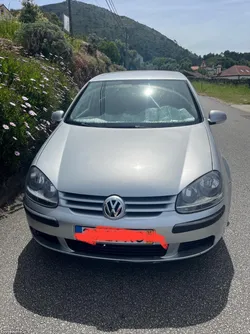 VW Golf V