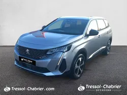 PEUGEOT 5008 PureTech 130ch S&S EAT8 Allure Pack