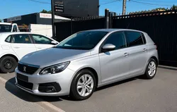 Peugeot 308 ii (2) 1.2 puretech 110 s&s active business