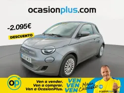 FIAT 500 e 87Kw Icon