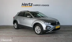 VW T-Roc 1.0 TSI Life