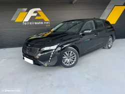 Peugeot 308 SW 1.2 PureTech Active Pack