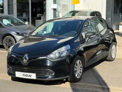 Clio iv life 1.2l 16v 75cv