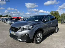 Peugeot 3008 1.5 BlueHDi Active