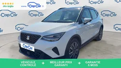 Seat Arona 1.0 EcoTSI 110 DSG7 Copa