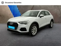 Audi Q3 35 TFSI 150ch Design