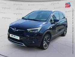 Opel Crossland X 1.2 Turbo 130ch Ultimate Euro 6d-T