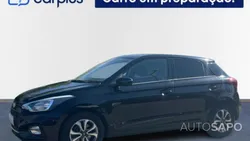 Hyundai i20 1.0 T-GDi Comfort de 2019